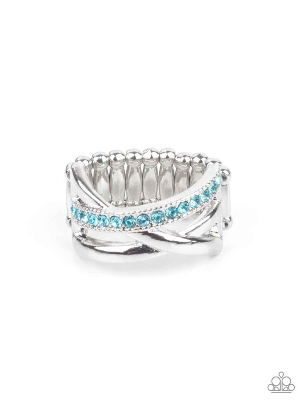 Paparazzi Ring (R238) - Picture 2 of 2
